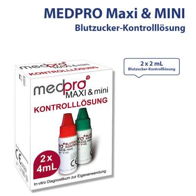medpro mini Kombi-Set
