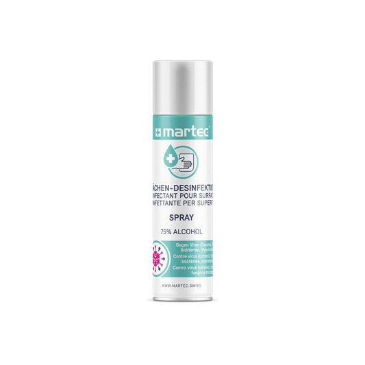 martec Desinfektionsspray, Inhalt: 300ml